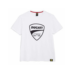 MAGLIETTA T-SHIRT DUCATI...