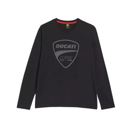 MAGLIETTA T-SHIRT DUCATI...