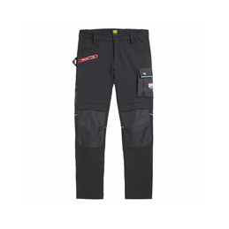 PANTALONE DUCATI NERO XXL...