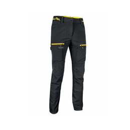 PANTALONE BLACK CARBON XXL...