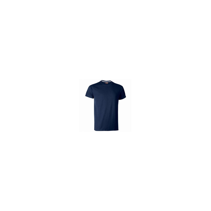 MAGLIETTA T-SHIRT DEEP BLUE XXL        FIGI UPOWER