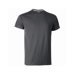 MAGLIETTA T-SHIRT GREY...
