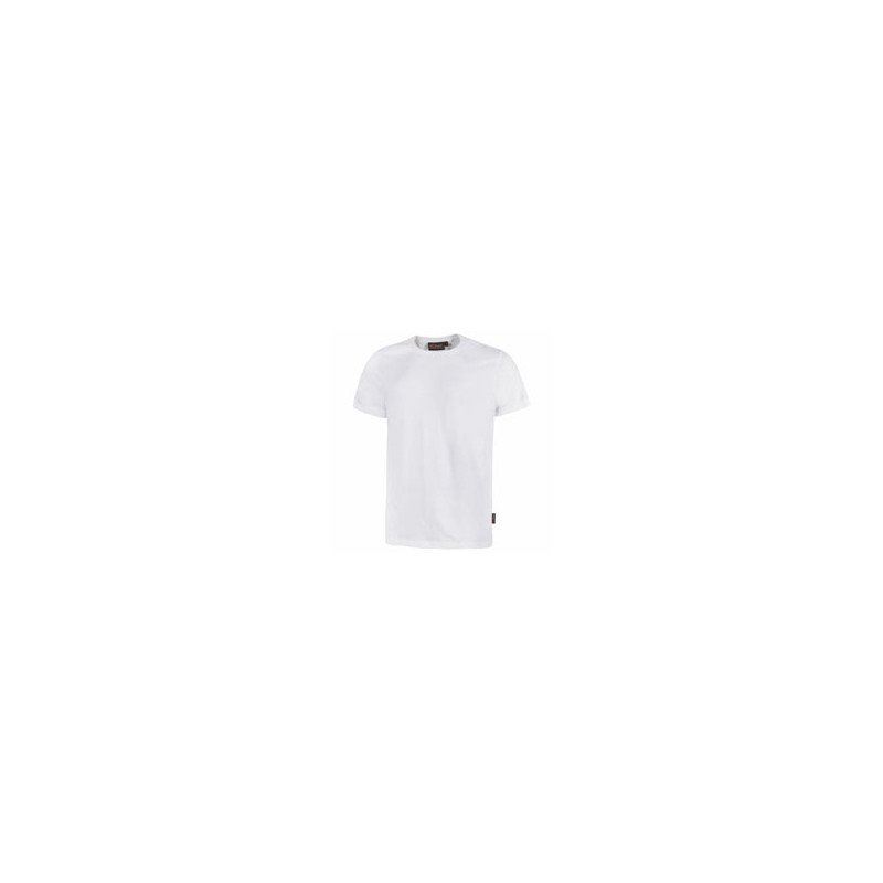 MAGLIETTA T-SHIRT WHITE M              FIGI UPOWER