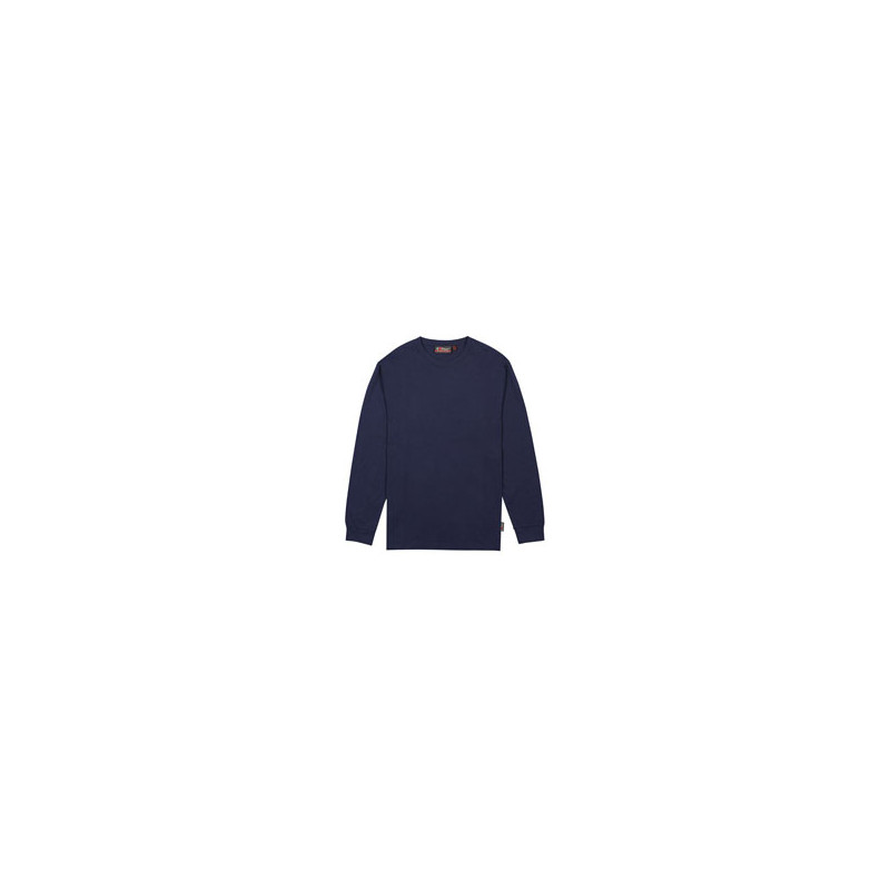 MAGLIETTA T-SHIRT DEEP BLUE L RENGA UPOWER