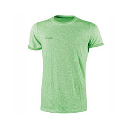 MAGLIETTA T-SHIRT GREEN XXL...