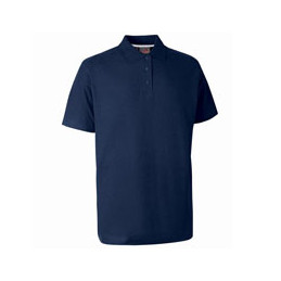 POLO DEEP BLUE MANICA CORTA...