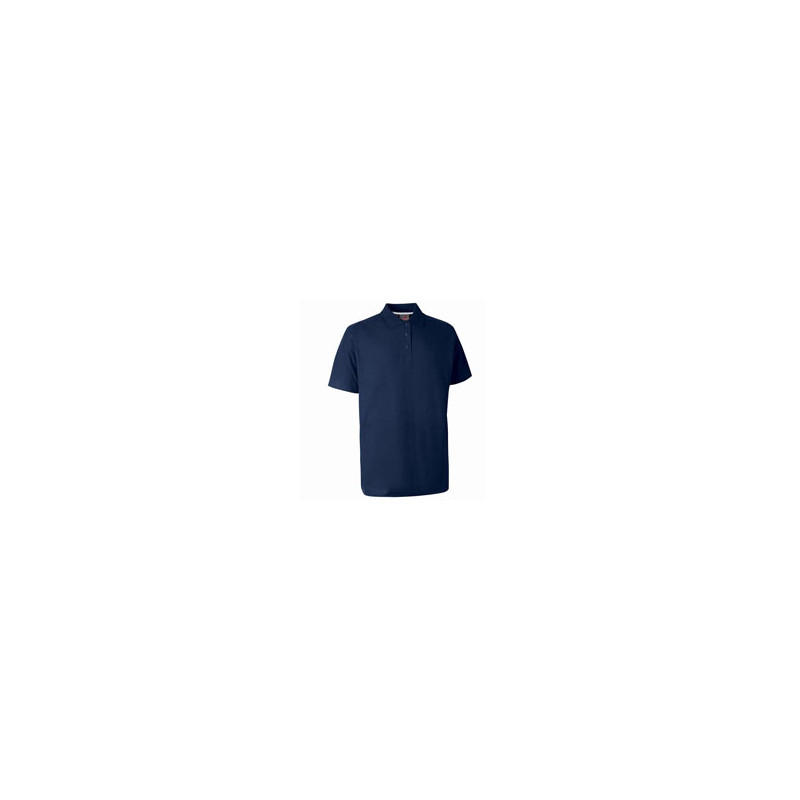 POLO DEEP BLUE MANICA CORTA XXL       TONGA UPOWER