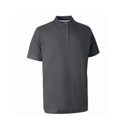 POLO GREY METEORITE MANICA...