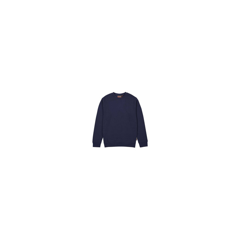 FELPA GIROCOLLO DEEP BLUE XXL OMBO UPOWER