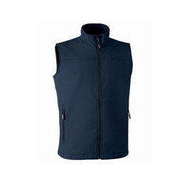 GILET WESTLAKE BLUE XXL...