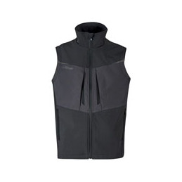 GILET GREY GREY L...