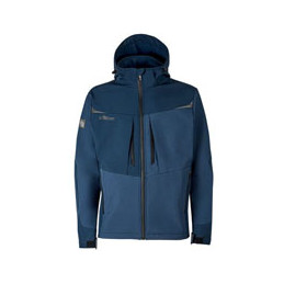 GIACCA DEEP BLUE L...