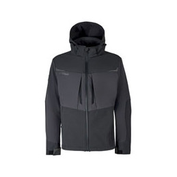 GIACCA GREY GREY XL...