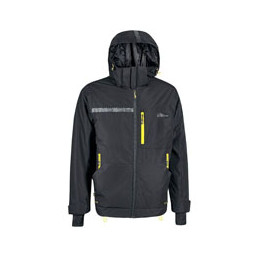 GIACCA BLACK CARBON M...