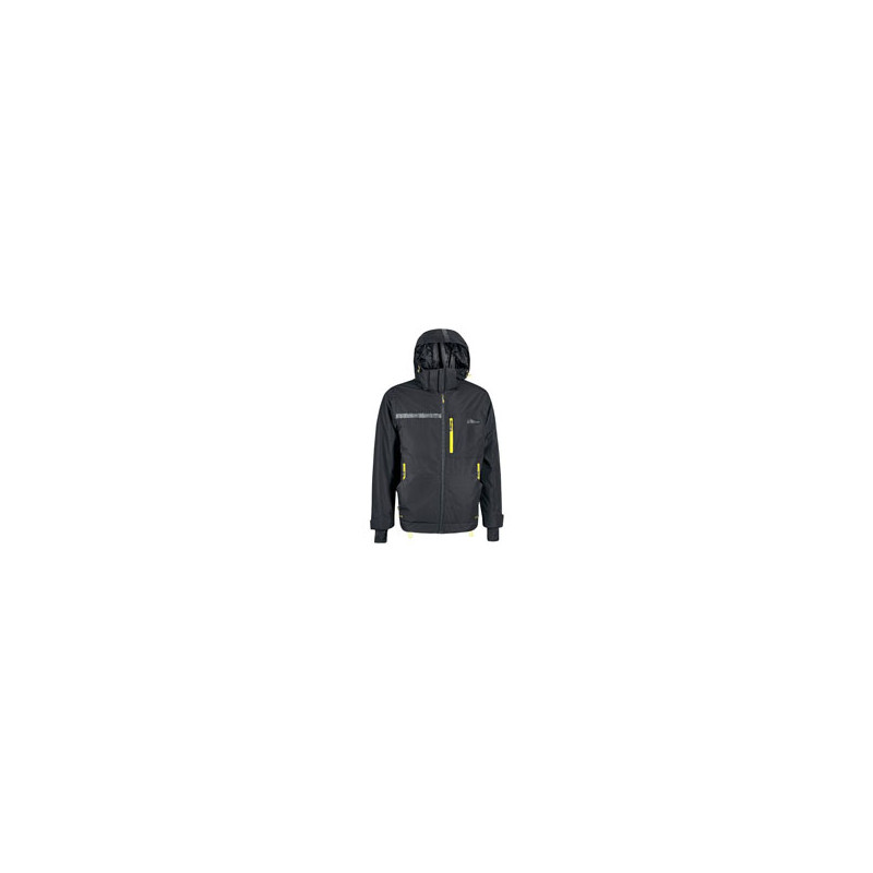 GIACCA BLACK CARBON M WINK UPOWER