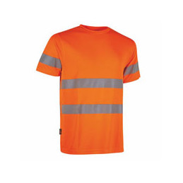 MAGLIETTA T-SHIRT ALTA...
