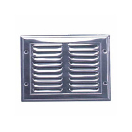 GRIGLIA INOX 215x230   RETE...