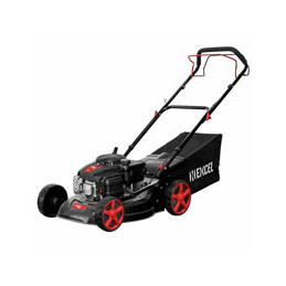 RASAERBA SEMOVENTE BRICO cm...