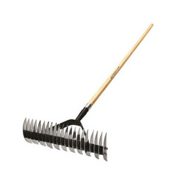 RASTRELLO AREATORE 32 DENTI...