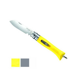COLTELLO VIROBLOC INOX N. 9...