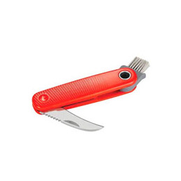 COLTELLO INOX FUNGHI...