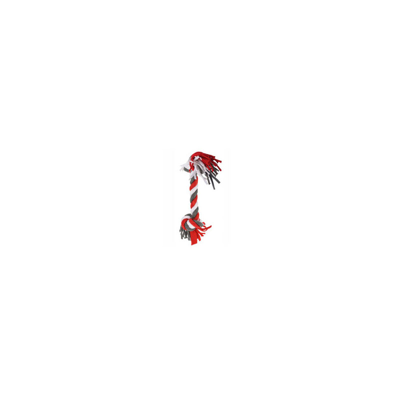 GIOCO CANI CORDA cm 24 KOOPMAN