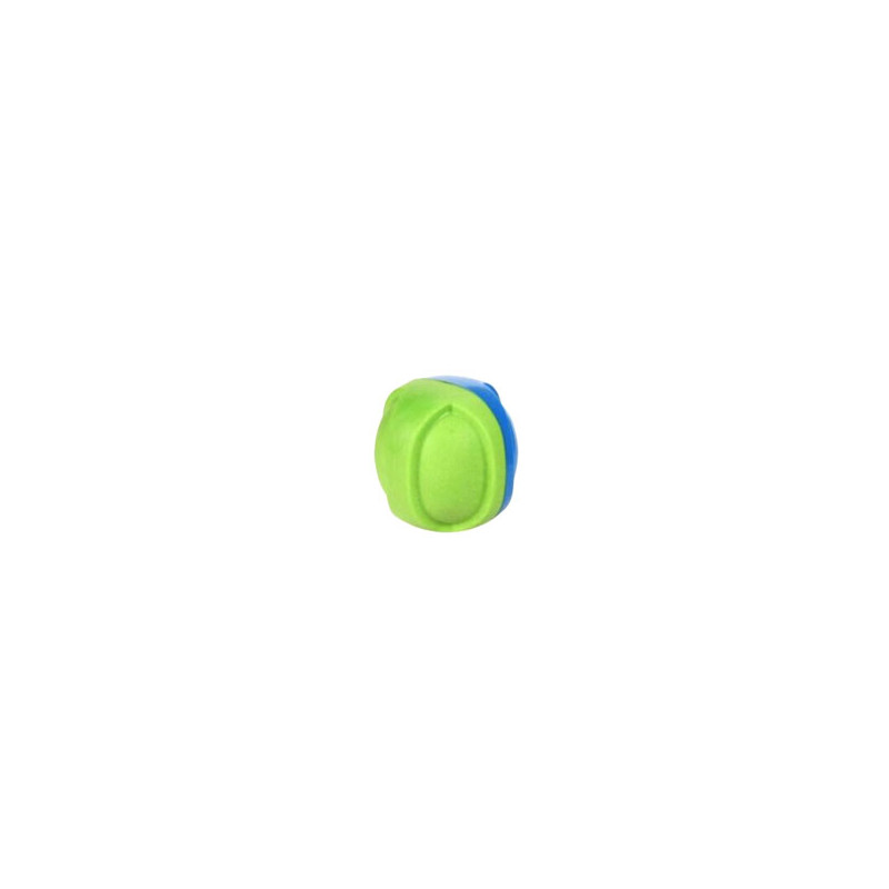 GIOCO CANI SONORO PALLA cm 7 KOOPMAN