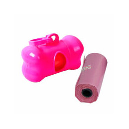 DISPENSER SACCHETTI...