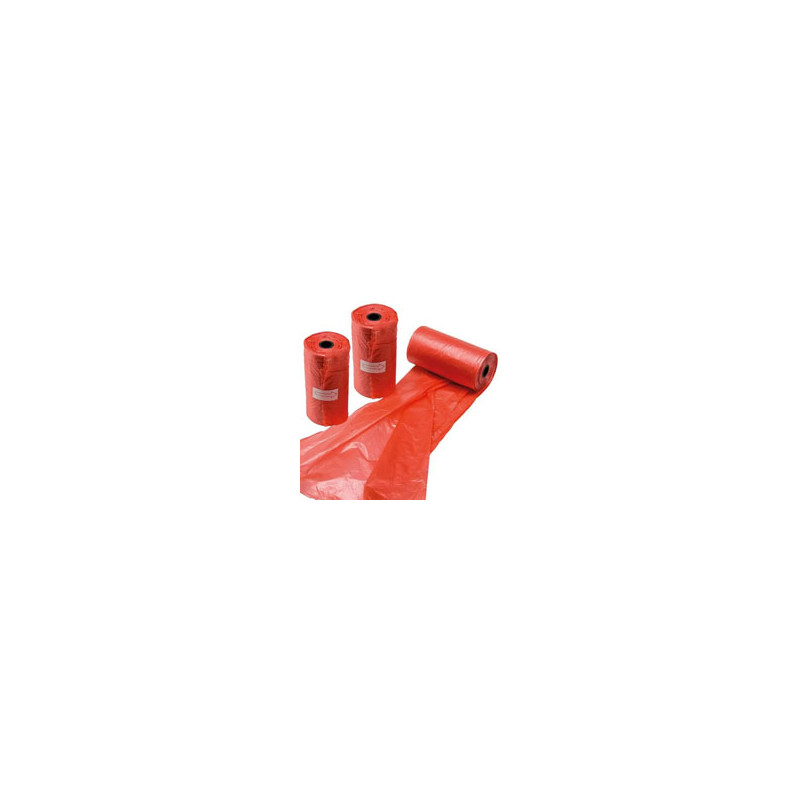 SACCHETTI IGIENICI CANI Pz 3x15      ILCAMPO 11751