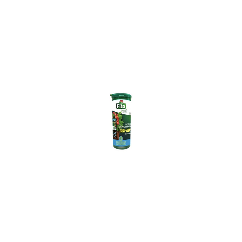 ACQUA COMPLESSATA IRRI-GO CLASSICO ml 300 FITO