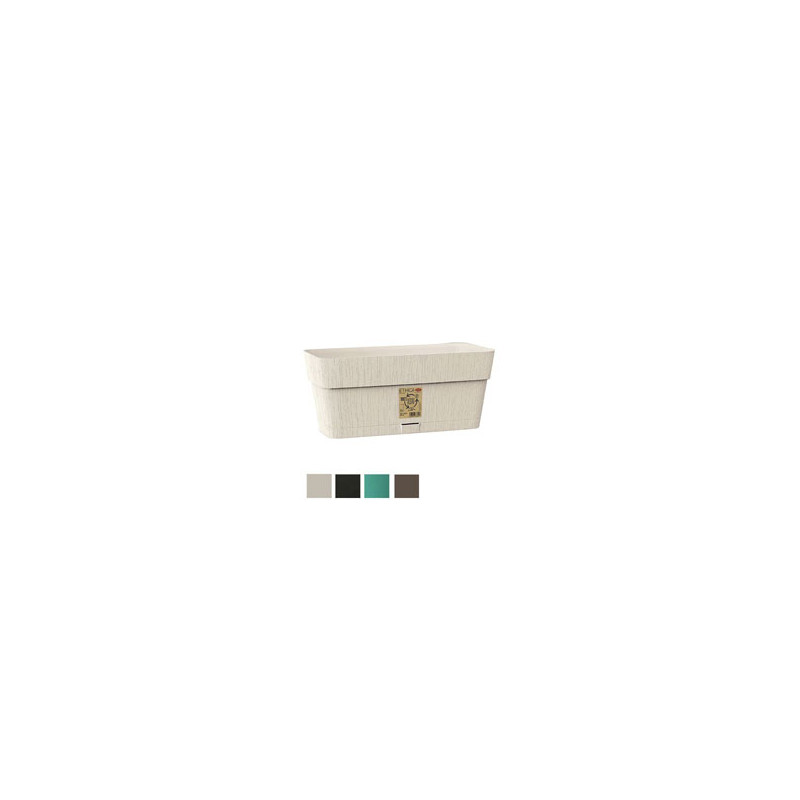 VASO ETHICA RETT. RIS.ACQUA TORTORA    30 STEFANPL