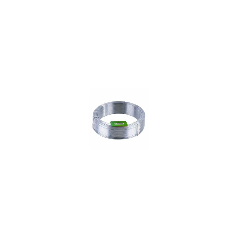 FILO ZINCATO N.12 mm 1,8 m 100          TREX 01248