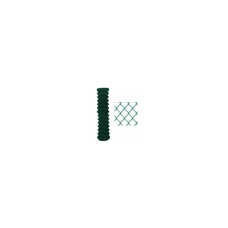 RETE ROMBO 50x50-2,50 h 150 m 25 TREX 05117