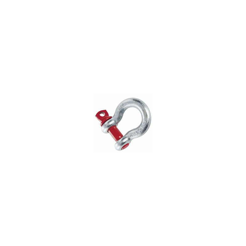 GRILLO OMEGA mm 22 ZN                   QLTY 12219