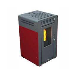 STUFA PELLET MICRO'...