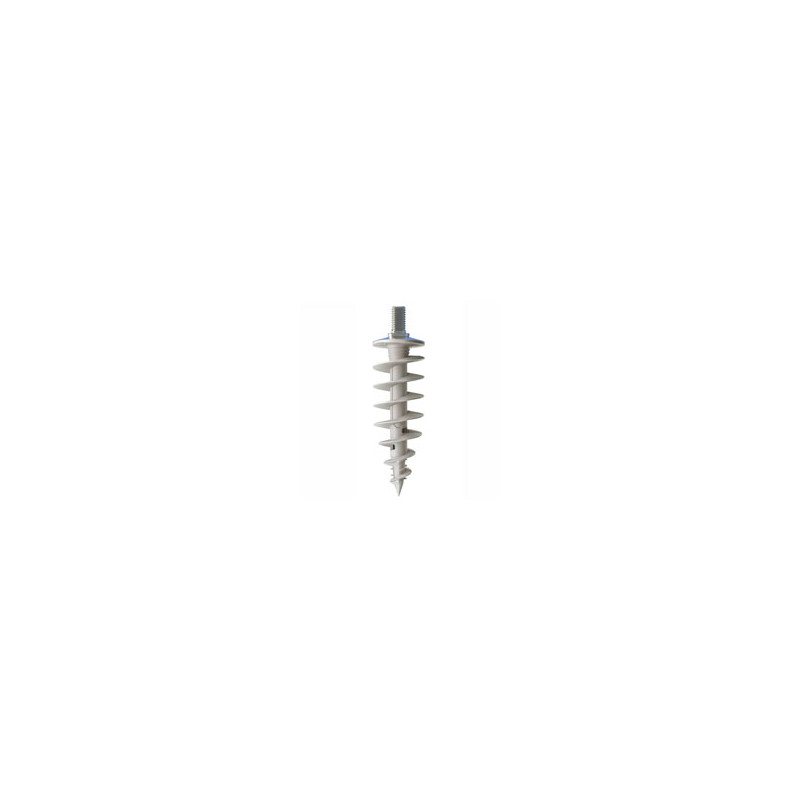TASSELLO FID-V M8 80 PANNELLI ISOLANTI Pz2 FISCHER