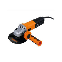 SMERIGLIATRICE 115 W 750...