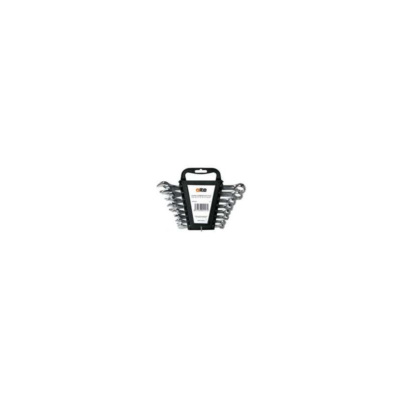 CHIAVI COMBINATE CV 8/19 Pz  8          ALTE 04457