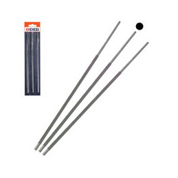 LIMA MOTOSEGHE 8"  5/32" mm...