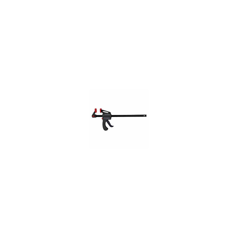 STRETTOIO FALEGNAME PISTOLA 300         ALTE 12116