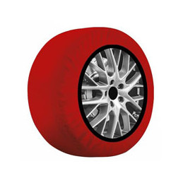 CALZE NEVE XL...