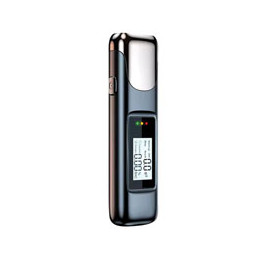 ETILOMETRO PORTATILE...