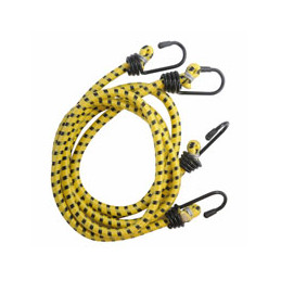 CORDA ELASTICA mm 8 cm 100...