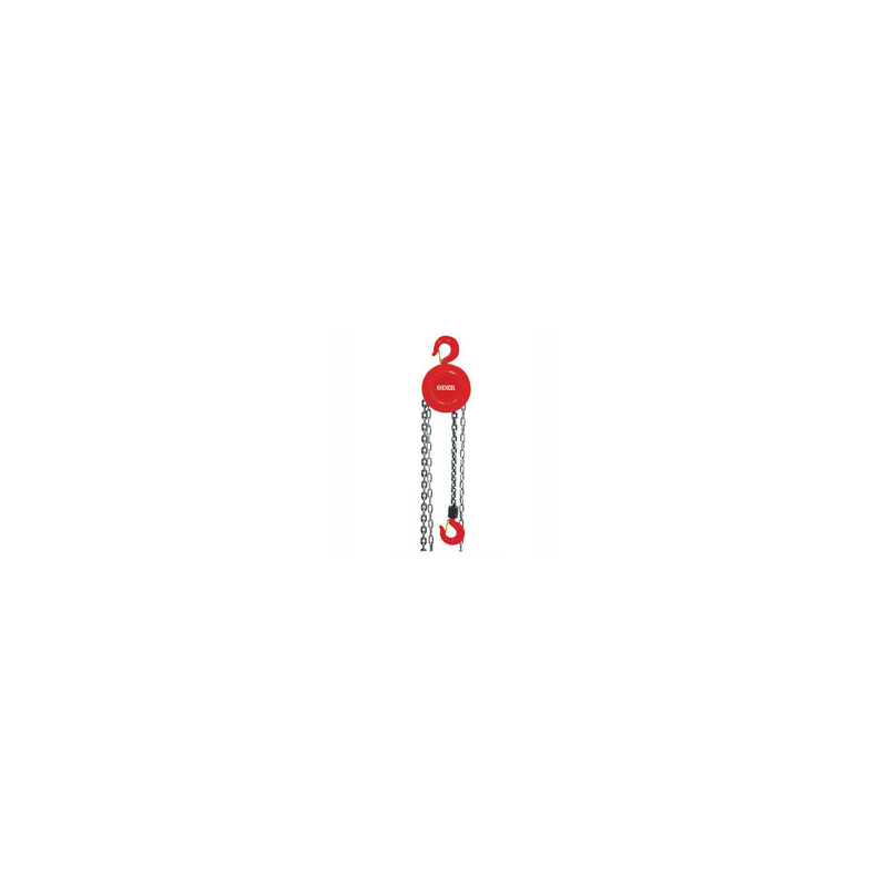 PARANCO CATENA kg 500 m 2,5 EXCEL 03649
