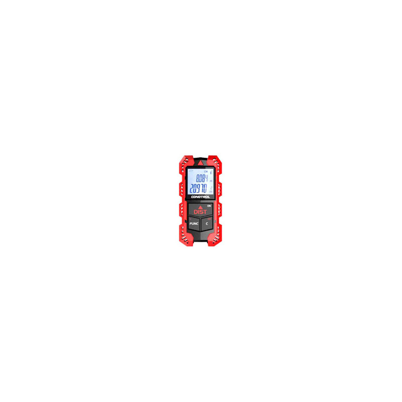 MISURATORE LASER TRACCER 30 DCL-T30 CONDTROL