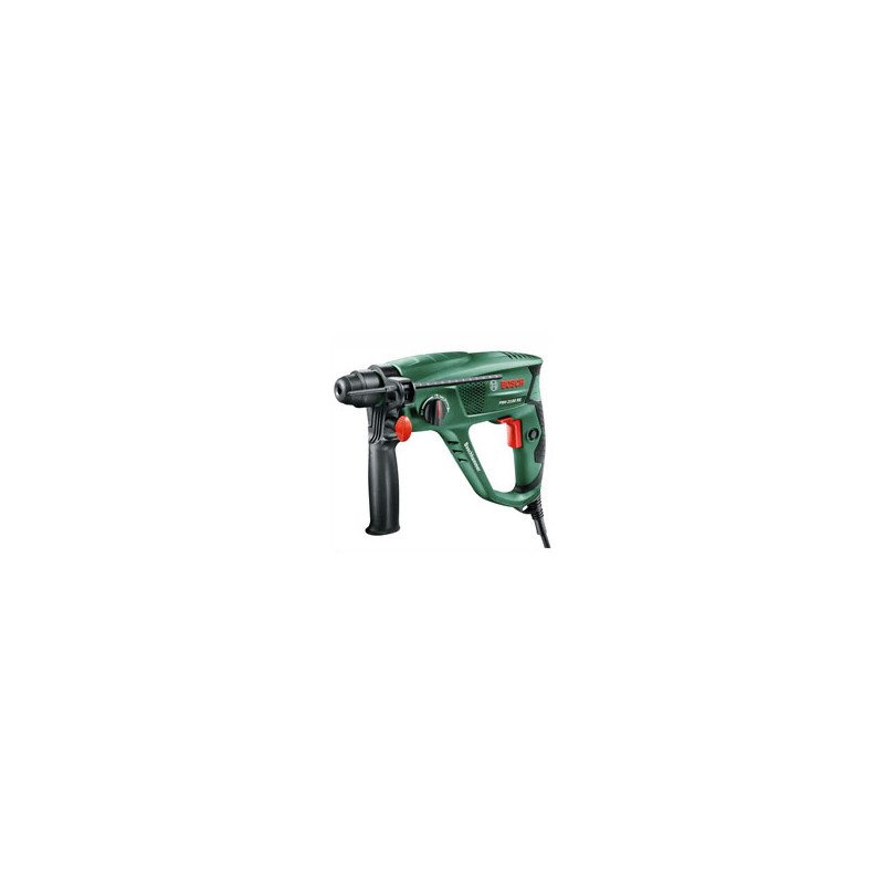 TASSELLATORE SDS PLUS PBH2100RE BOSCH