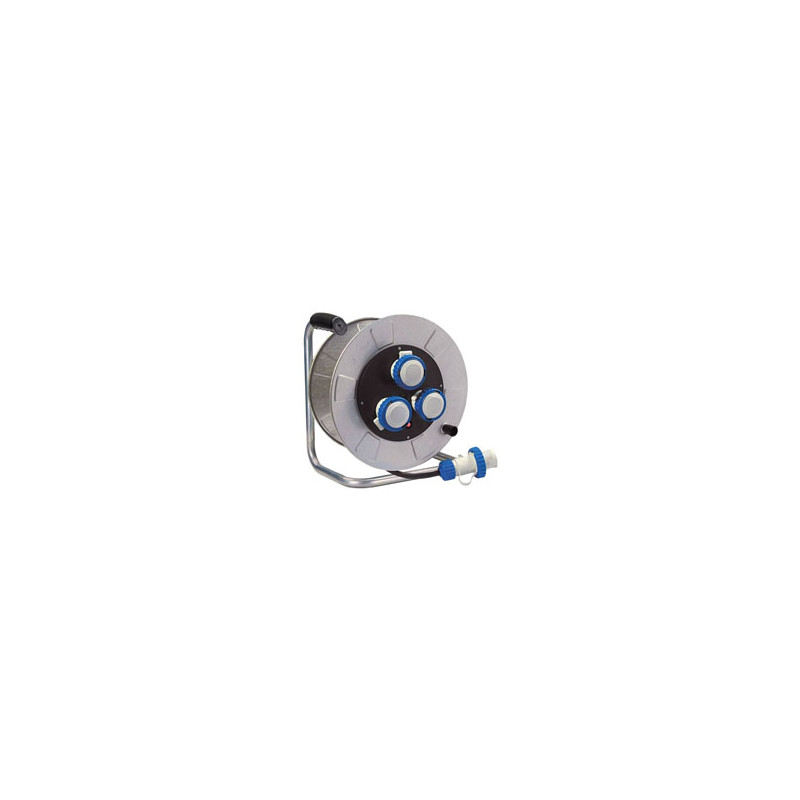 AVVOLGICAVO m 30 3x2,5 3x2PT CEE   GOLIA 14350 FME