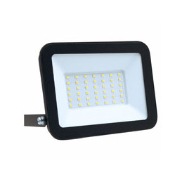 PROIETTORE LED FLOOD W100...