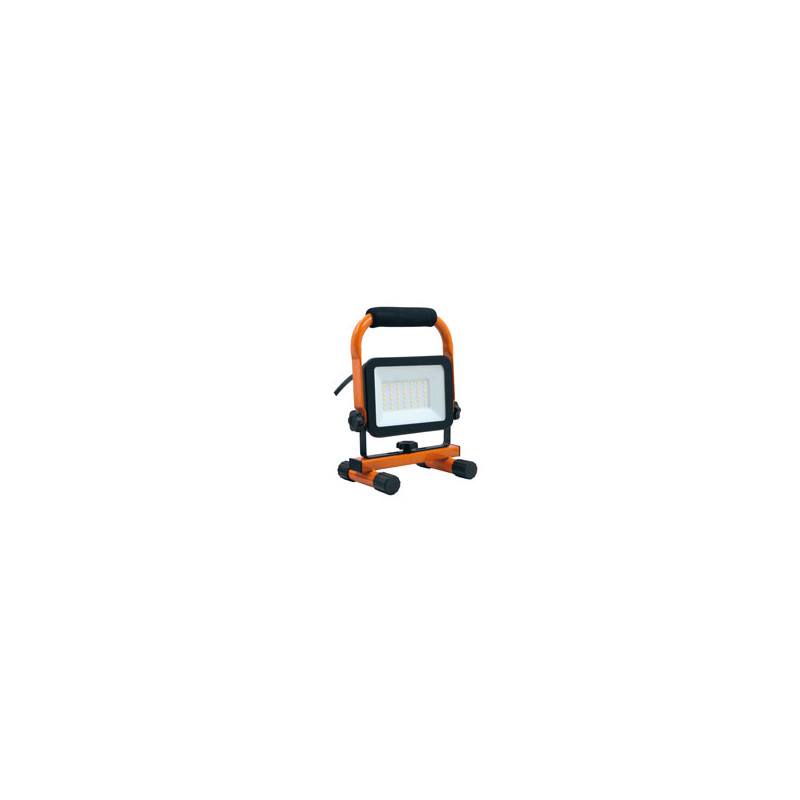 PROIETTORE LED WORK W30 PORTATILE SYNTESY 11924
