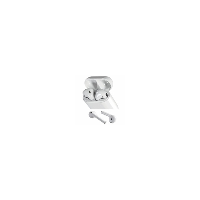 AURICOLARI SMARTPHONE BLUETOOTH BIANCO 3676 TIEMME